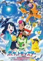 Watch PokÃ©mon Horizons: The Series Vumoo