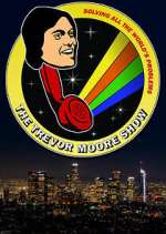 Watch The Trevor Moore Show Vumoo