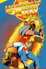 Watch Mighty Max Vumoo