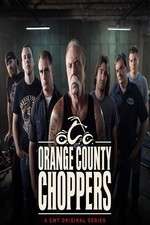 Watch Orange County Choppers Vumoo