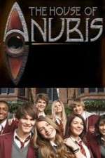 Watch House of Anubis Vumoo