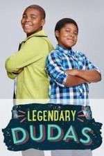 Watch Legendary Dudas Vumoo