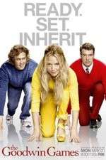 Watch The Goodwin Games Vumoo