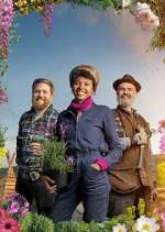 Watch The Great Garden Revolution Vumoo