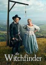 Watch The Witchfinder Vumoo