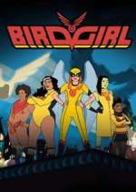 Watch Birdgirl Vumoo