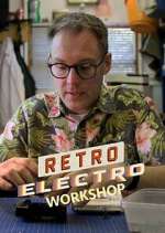 Watch Retro Electro Workshop Vumoo