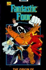 Watch Fantastic 4 Vumoo