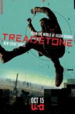 Watch Treadstone Vumoo