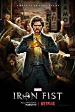 Watch Marvel's Iron Fist Vumoo