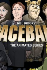 Watch Spaceballs: The Animated Series Vumoo