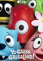Watch Yo Gabba GabbaLand! Vumoo