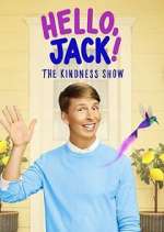 Watch Hello, Jack! The Kindness Show Vumoo