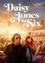Watch Daisy Jones & the Six Vumoo