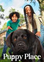 Watch Puppy Place Vumoo