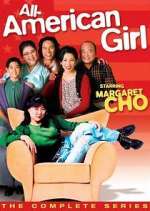 Watch All-American Girl Vumoo