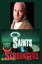 Watch Saints and Scroungers Vumoo