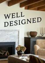 Watch Well Designed Vumoo