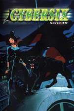Watch Cybersix Vumoo