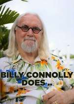 Watch Billy Connolly Doesâ€¦ Vumoo