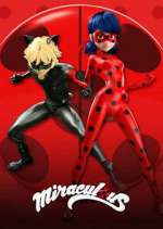 Watch Miraculous: Les aventures de Ladybug et Chat Noir Vumoo