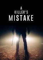 Watch A Killer's Mistake Vumoo