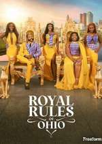 Watch Royal Rules of Ohio Vumoo