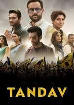 Watch Tandav Vumoo