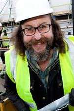 Watch The Hairy Builder Vumoo