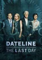 Watch Dateline: The Last Day Vumoo
