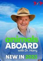 Watch Animals Aboard with Dr. Harry Vumoo