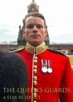 Watch The Queen's Guards: A Year in Service Vumoo