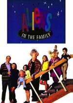 Watch Aliens in the Family Vumoo