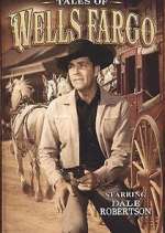 Watch Tales of Wells Fargo Vumoo