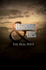 Watch Legends & Lies: The Real West Vumoo