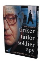 Watch Tinker Tailor Soldier Spy Vumoo