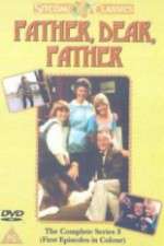 Watch Father Dear Father Vumoo