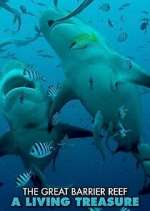 Watch Great Barrier Reef: A Living Treasure Vumoo