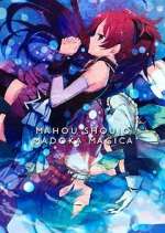 Watch Mahou Shoujo Madoka Magika Vumoo