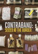 Watch Contraband: Seized at the Border Vumoo