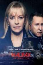 Watch Halifax: Retribution Vumoo