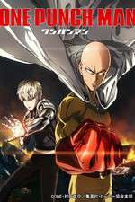 Watch One-Punch Man Vumoo