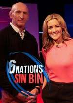 Watch Six Nations Sin Bin Vumoo