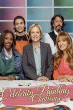 Watch Celebrity Painting Challenge Vumoo