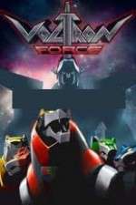 Watch Voltron Force Vumoo