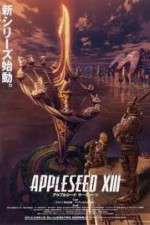 Watch Appleseed XIII Vumoo