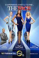 Watch The Face Vumoo