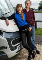Watch Motorhoming with Merton & Webster Vumoo