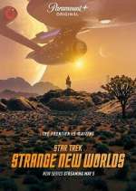 Watch Star Trek: Strange New Worlds Vumoo