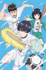 Watch Cleanliness Boy! Aoyama-kun Vumoo